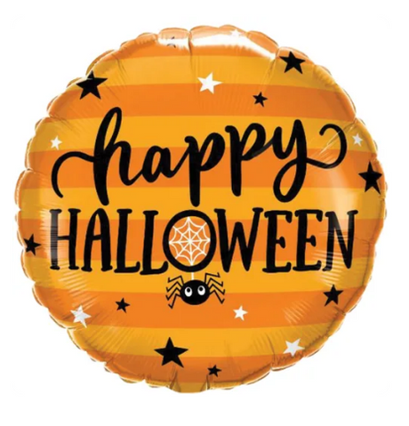 18" Halloween Balloon