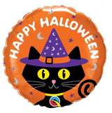 18" Halloween Balloon