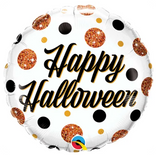 18" Halloween Balloon