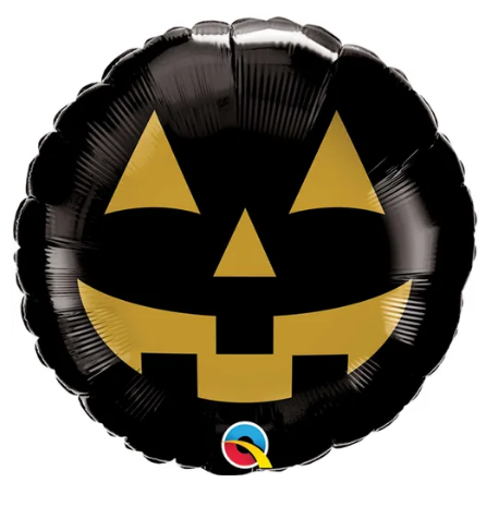 18" Halloween Balloon