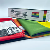 South Carolina Pride Flag