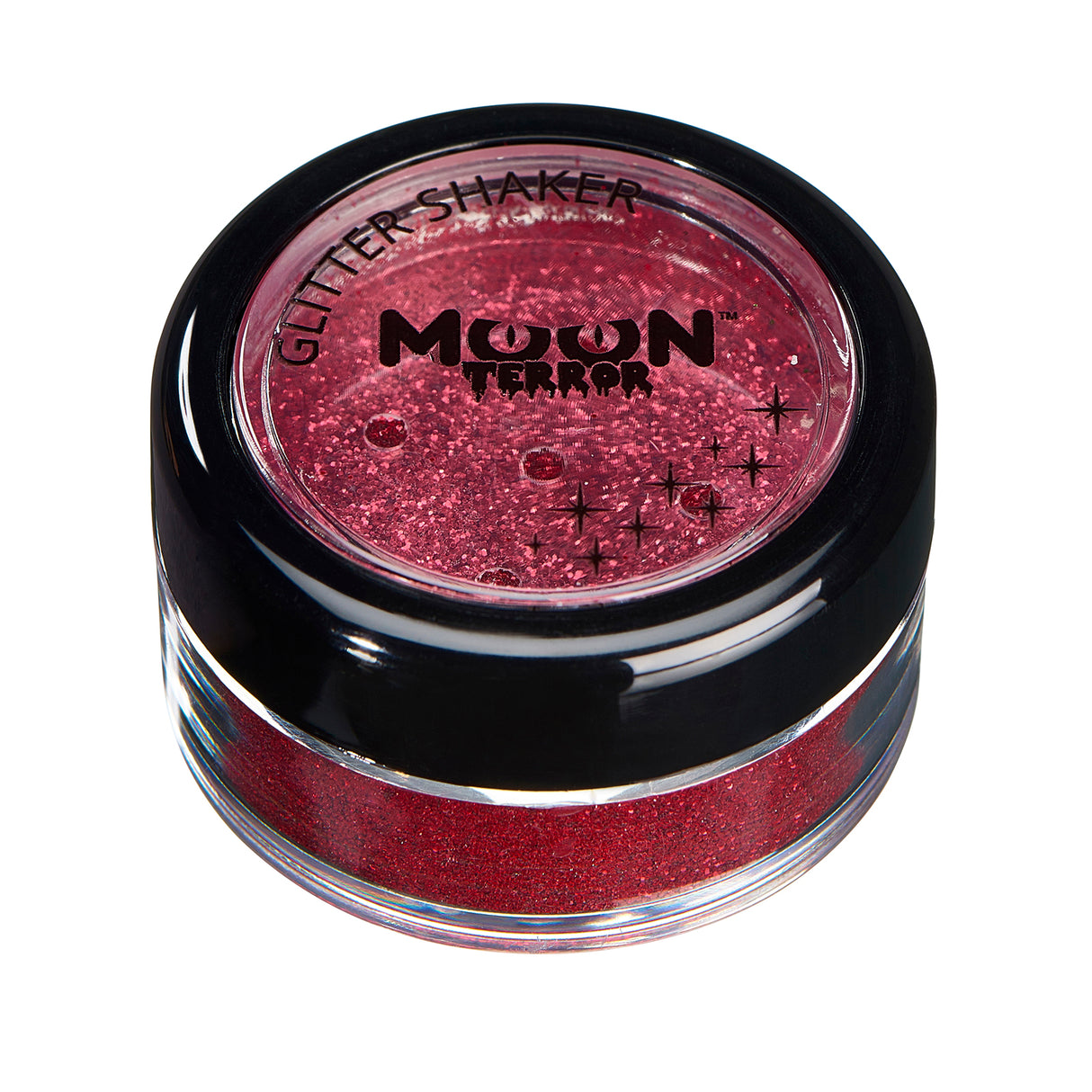 Terror Fine Glitter Shaker