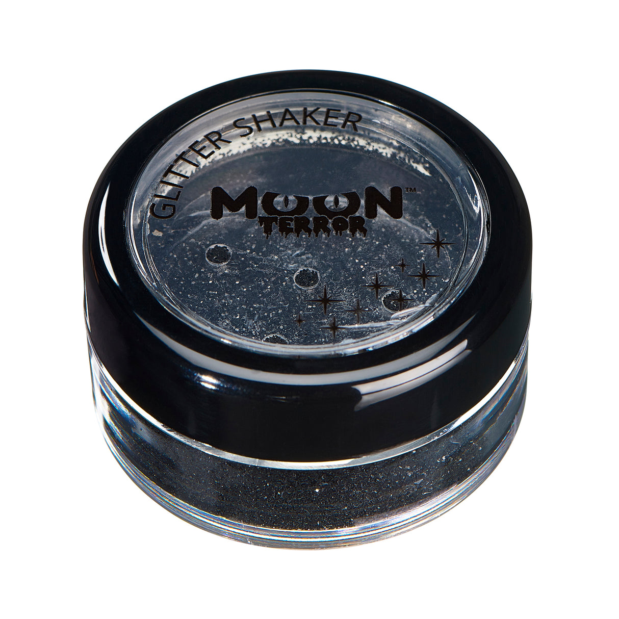 Terror Fine Glitter Shaker
