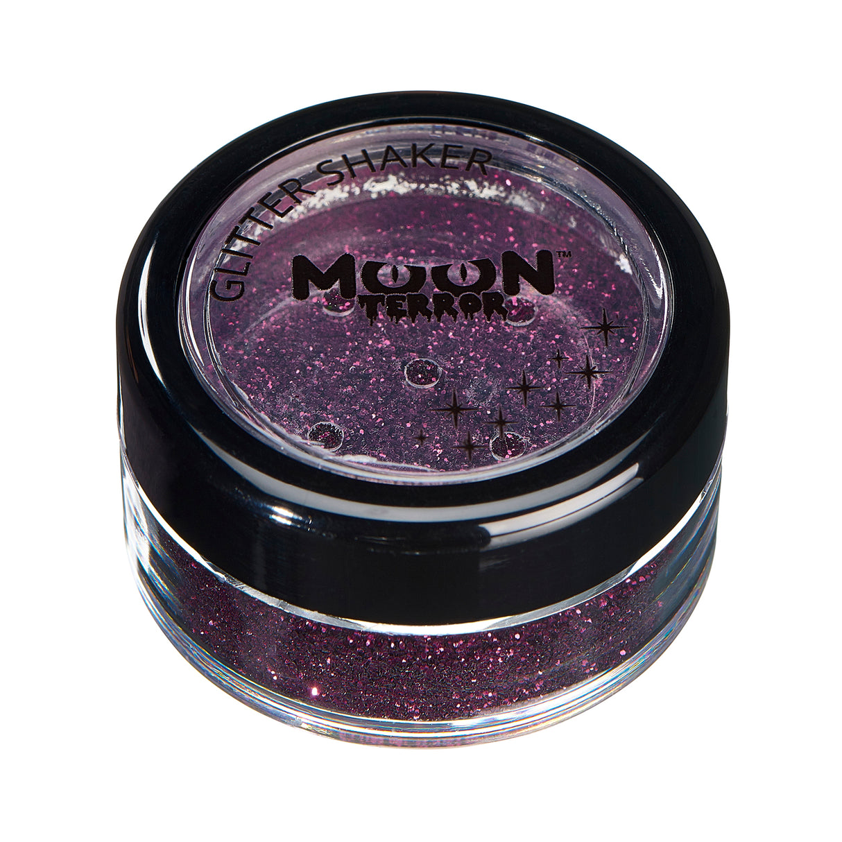 Terror Fine Glitter Shaker