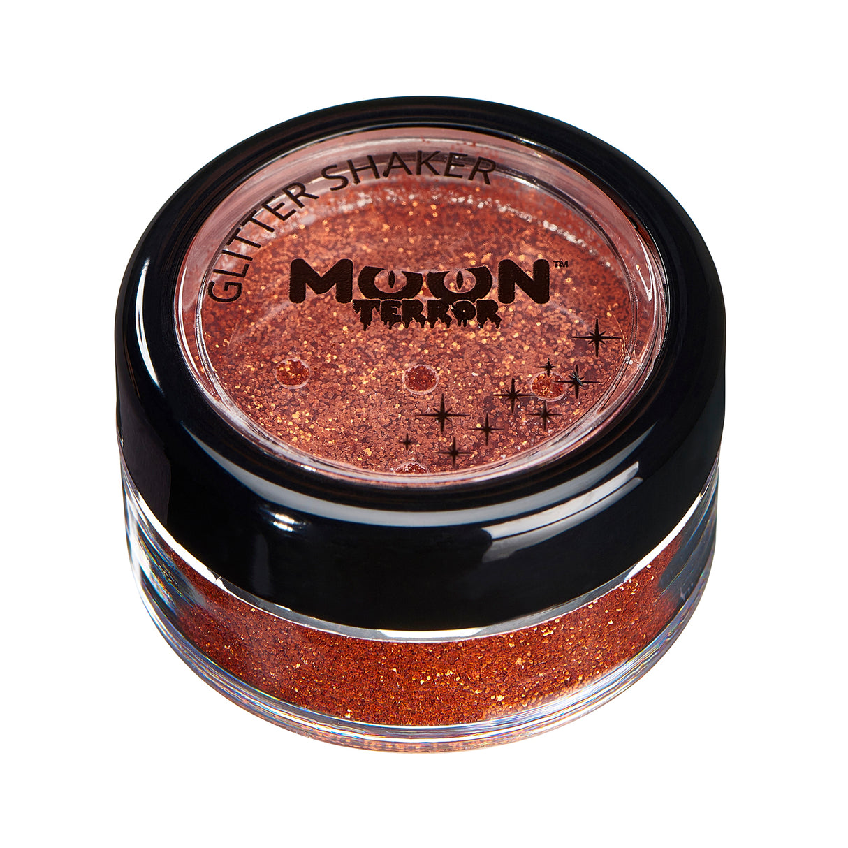 Terror Fine Glitter Shaker