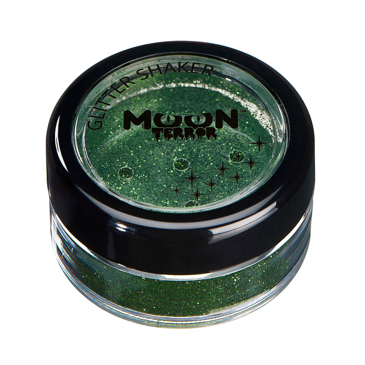Terror Fine Glitter Shaker