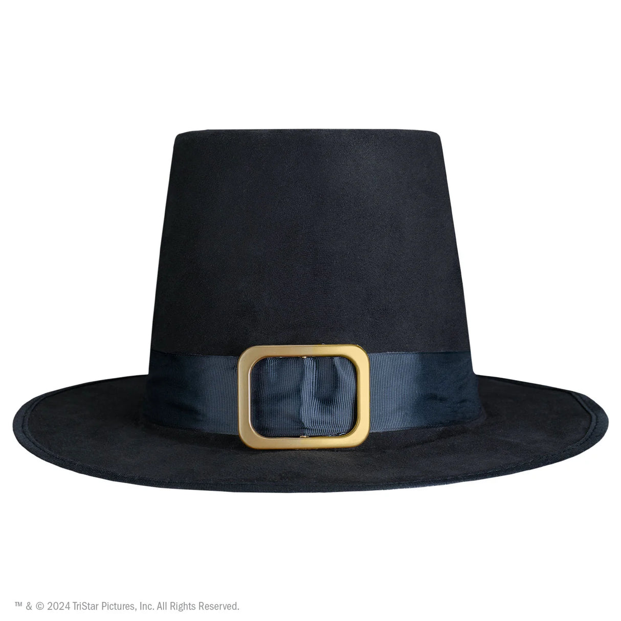 John Carver Pilgrim Thanksgiving Hat