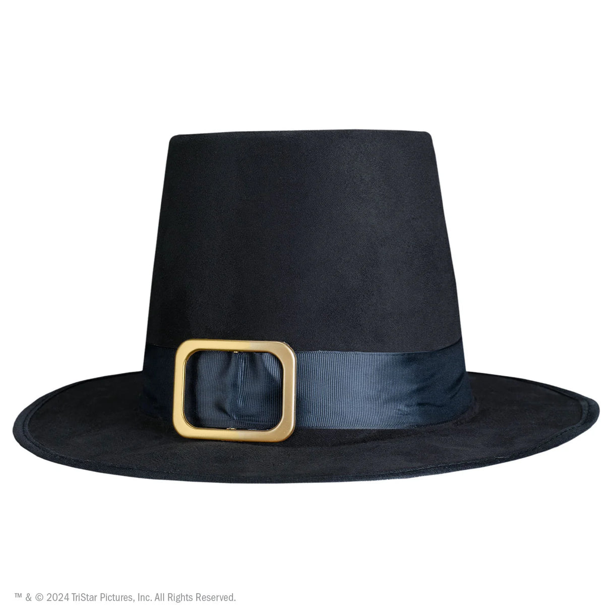 John Carver Pilgrim Thanksgiving Hat