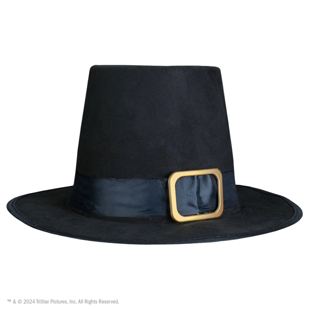John Carver Pilgrim Thanksgiving Hat