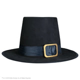 John Carver Pilgrim Thanksgiving Hat