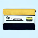 Vaccines Save Lives Flag