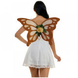 Fairy Glitter Wings