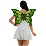 Fairy Glitter Wings