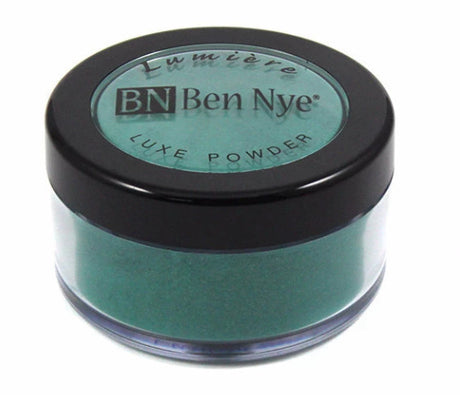 Luxe Powder