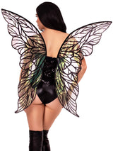 Strapless Fairy Wings