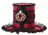 Mini Mystery Circus Hat