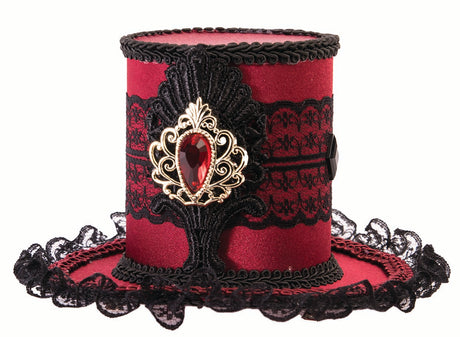 Mini Mystery Circus Hat