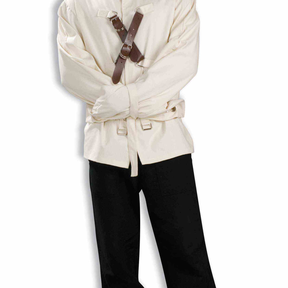 Straight Jacket The Life Of The Party