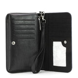 Frankenstein Book Wallet in Vinyl