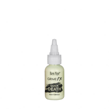 Grime FX Quick Liquids