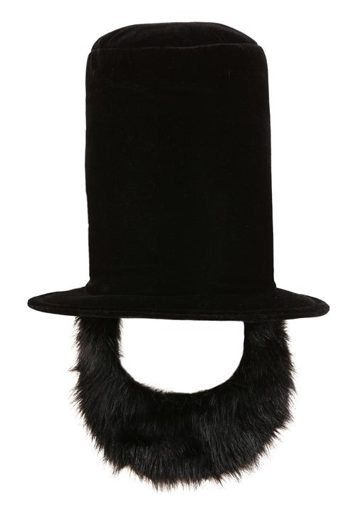 Abe Lincoln Costume Kit