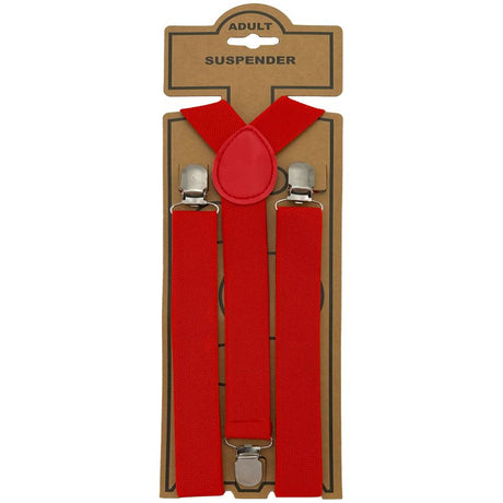 Adult Suspender