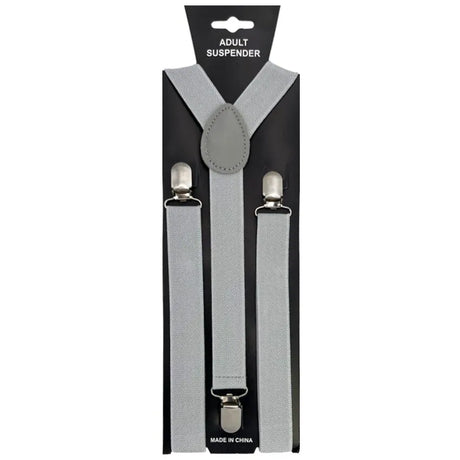 Adult Suspender