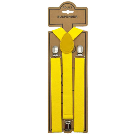 Adult Suspender