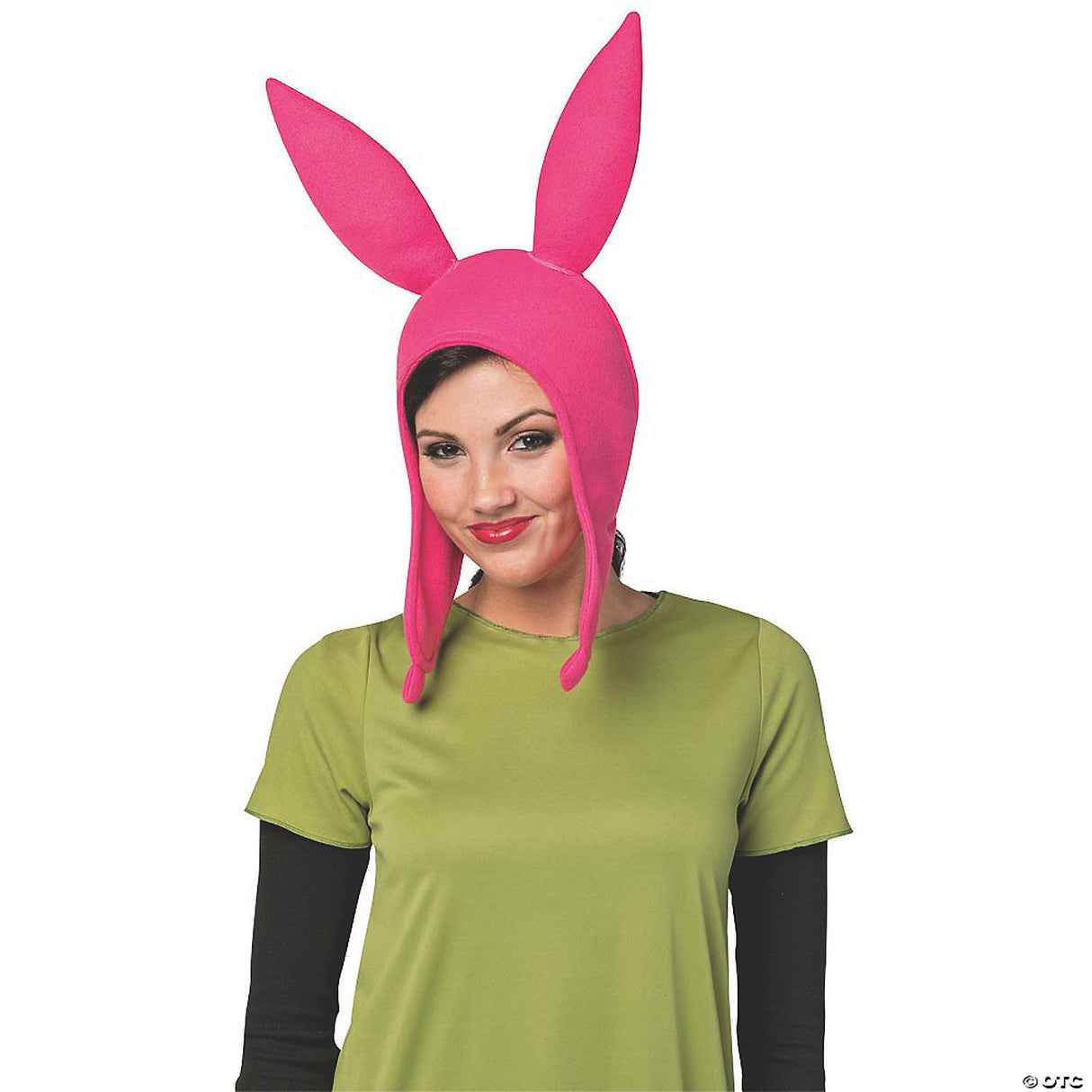 Deluxe Bob's Burgers Adult Louise Hat