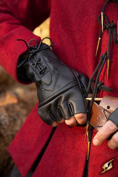 Thief Gloves