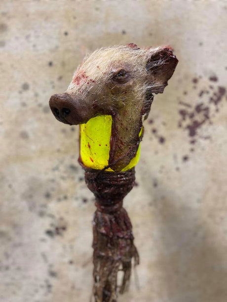 Swamp Stick