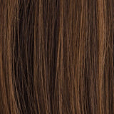 Honey Lace Front Wig