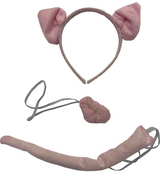 Fancy Animal Accessory Kit