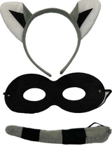 Fancy Animal Accessory Kit