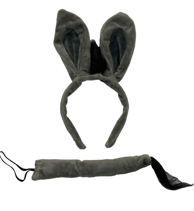 Classic Animal Accessory Kit