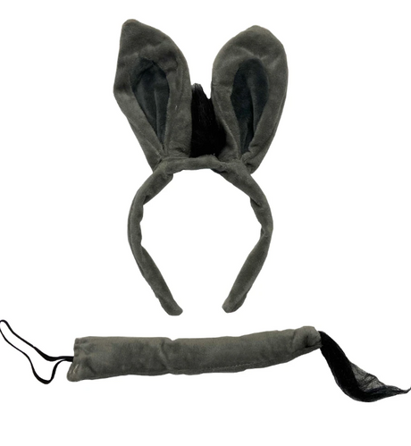 Classic Animal Accessory Kit