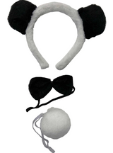 Fancy Animal Accessory Kit
