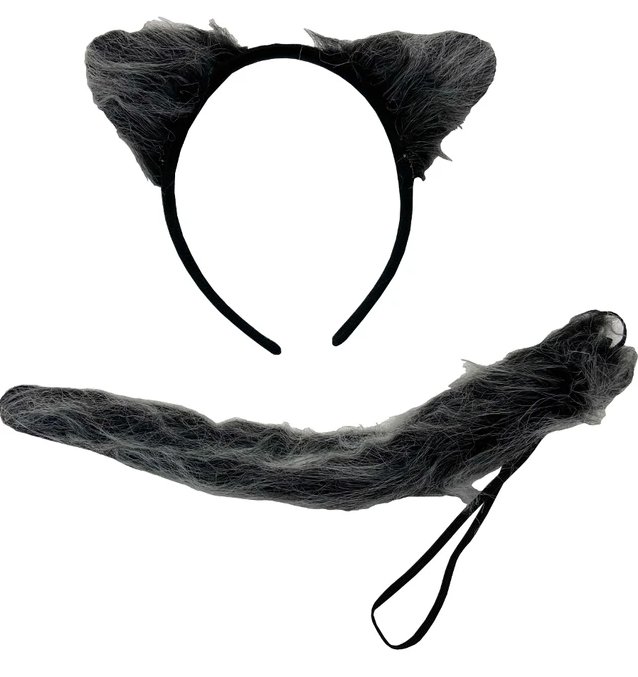 Classic Animal Accessory Kit