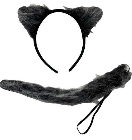 Classic Animal Accessory Kit