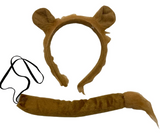 Classic Animal Accessory Kit