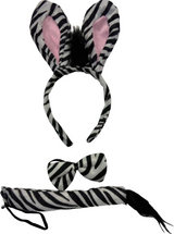 Fancy Animal Accessory Kit
