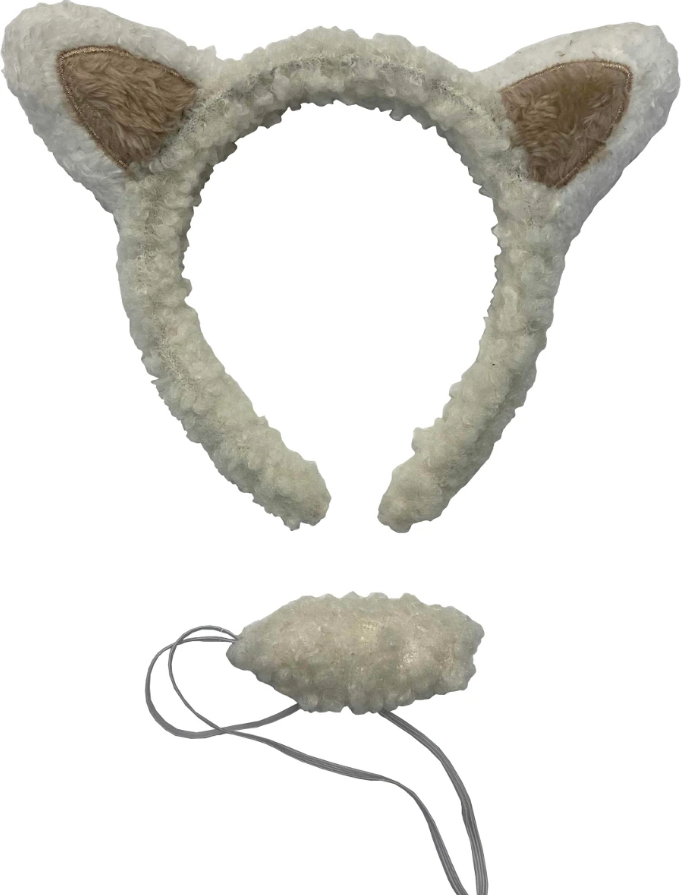Classic Animal Accessory Kit
