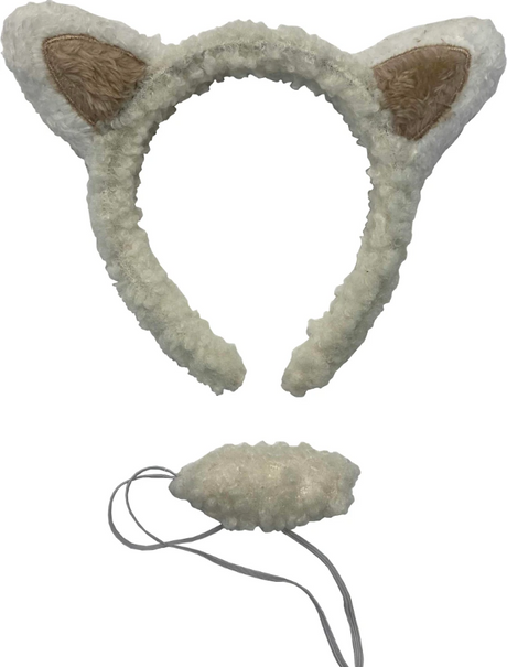 Classic Animal Accessory Kit