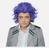 Adult Anime Hero Spiked Wig