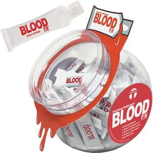 Pocket Blood