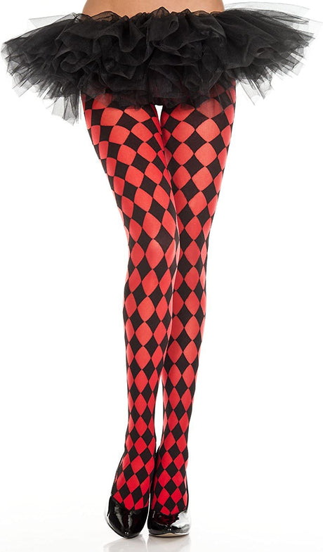 Opaque Tights