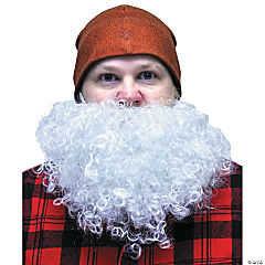 Curly Beard
