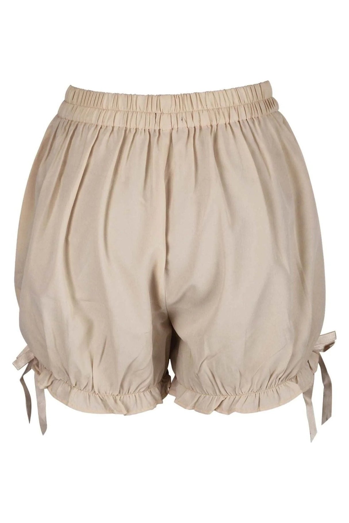 Crepe Bloomers