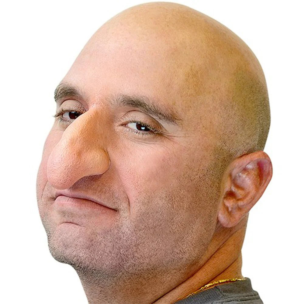 Big Nose Prosthetic