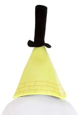 Gravity Falls Bill Cipher Hat Mask